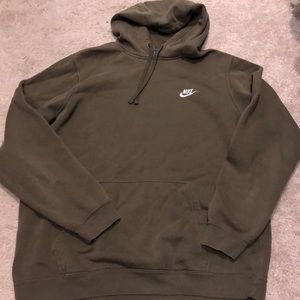 Nike hoodie
